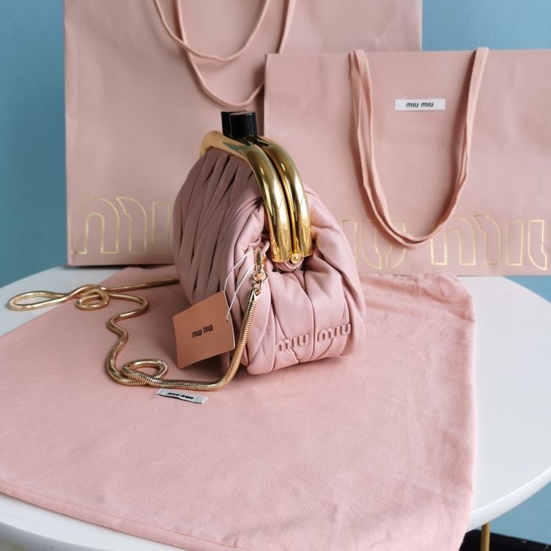 Miu Miu Satchel Bags